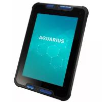 Планшетный компьютер Aquarius Cmp NS208 (4/64) (8 1280x800, ARM 8 Core/2.0GHz, 4Gb, 64Gb, Front 5 Mpx, Rear 13 Mpx, WiFi, BT, NFC, USB Type-C, Android