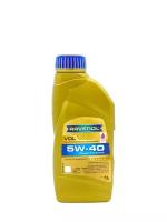 Ravenol 5w40 VDL (1л)