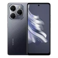 Смартфон TECNO Spark 20 Pro 8/256GB Черный