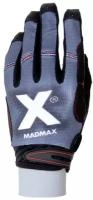 Mad Max Перчатки Мужские Crossfit Gloves MXG-102 (Mad Max)