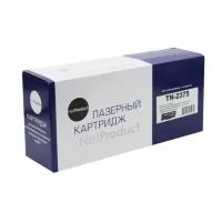 Тонер-картридж NetProduct (N-TN-2375/TN-2335) для Brother HL-L2300/2305/2320/2340, 2,6K