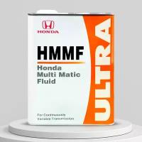 Трансмиссионное масло HONDA 