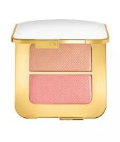 TOM FORD Sheer Cheek Duo Румяна-хайлайтер для лица, 4,4 г, Éclat Nu