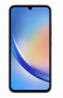 Смартфон Samsung Galaxy A34 6/128GB Лавандовый