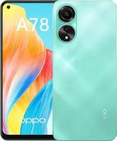 Смартфон Oppo A78 8/256GB Зеленый