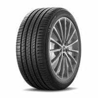 Michelin Мишелин 255/55/18 W 105 LATITUDE SPORT 3 (N0)