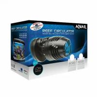 AQUAEL REEF CIRCULATOR 6000 (6000 л/ч), Вихревая помпа для аквариума до 600л