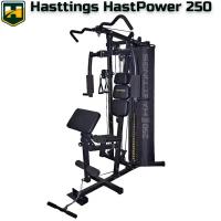 Спортивная мультистанция HastPower 250-силовой комплекс для дома