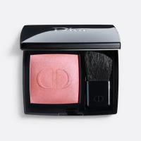 Dior Стойкие румяна Rouge Blush, 601 Hologlam