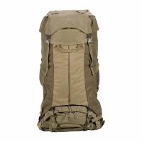 Tatonka Packsack Yukon Carrier Pack 55+10 olive