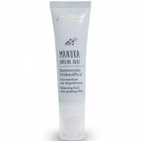 Farfalla Manuka Балансирующий флюид с матирующим эффектом 30 мл