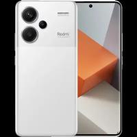 Xiaomi Смартфон Xiaomi Redmi Note 13 Pro+ 5G 12GB/512GB Moonlight White RU