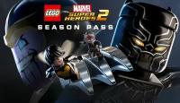 Дополнение LEGO Marvel Super Heroes 2 Season Pass для PC (STEAM) (электронная версия)