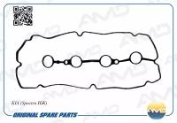 Прокладка клапанной крышки Amd AMD.AC22