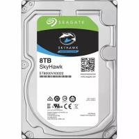 Жесткий диск Seagate SkyHawk 8 ТБ ST8000VX0022