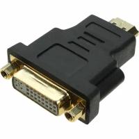 Переходник HDMI-DVI-D(G)