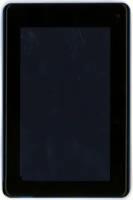 Модуль (матрица + тачскрин) для Acer Iconia Tab B1-A71 черный с рамкой