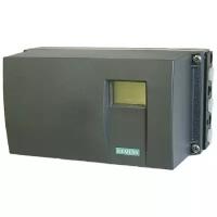 Позиционер без Ex - Свободно программируемый контроллер 6DR5020-0NG03-0AA0 – Siemens Dig.Industr. – 4047623603856