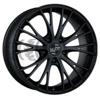 Колесный диск MAK Rennen 10.00x20.00/5x112.00 D66.60 ET19.00 Matt Black