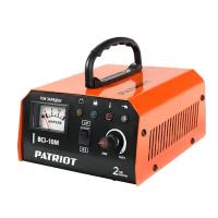 Зарядное устройство Patriot BCI-10M, арт. 650303415