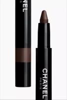 Chanel STYLO OMBRE ET CONTOUR, тени карандаш для глаз, 04 Electric Brown