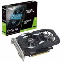 Видеокарта Asus GeForce GTX 1650 DUAL OC 4G