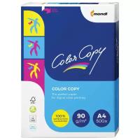 Бумага для цветной лазерной печати Color Copy А4 90 г/м2 500 листов 110707 (1)