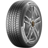 А/шина Continental ContiWinterContact TS 870 P 215/65 R17 99T