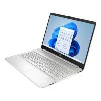 Ноутбук HP 15s-eq2134ur [61S04EA] Natural Silver 15.6