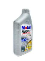 Mobil Super 3000 XE 5W30 (1л) 152574/151456/152504