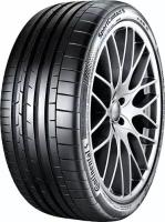 Continental ContiSportContact 6 295/40R20 110Y