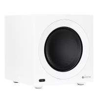 Сабвуферы активные Monitor Audio Anthra W12 Satin White