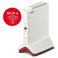 Компьютерные системы WLAN Repeater Wi-Fi 6 FRITZ!Repeater 6000