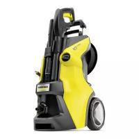 Минимойка Karcher K 7 Premium Power Yellow/Black