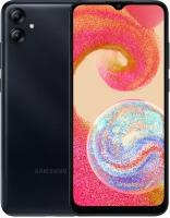Смартфон Samsung Galaxy A04e 3/32Gb, SM-A042F, черный SM-A042FZKDAFC