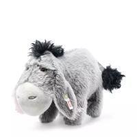 Мягкая игрушка Steiff Disney Christopher Robin Eeyore (Штайф Дисней Кристофер Робин Иа-Иа, 36 см)