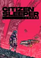 Citizen Sleeper, PC, Steam, электронный ключ, РФ