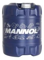 MANNOL 1256 Масо моторное TS-4 SHPD 15W-40 Extra (20)