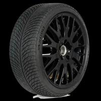 Шины 245/40 R19 Michelin Pilot Alpin 5 98V