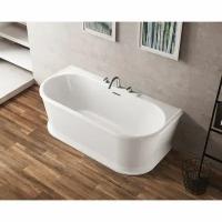 Акриловая ванна BelBagno BB408-1500-800