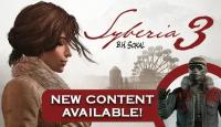 Игра Syberia 3 для PC (STEAM) (электронная версия)