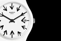 SWATCH Часы наручные FRECHIA GW409