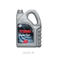 FUCHS 600930783 Масо Fuchs Titan SUPERSYN 5W-40 4