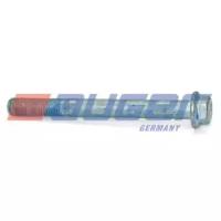 AUGER 72164 болт подвески m14x1.5x140 \ man tga / tgs / tgm