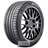 Автошины Michelin Pilot Sport 4 S 305/30 R20 103Y