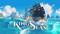 Игра King of Seas для PC (STEAM) (электронная версия)