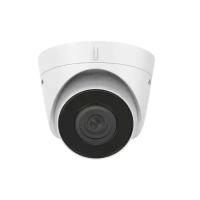 IP камера HikVision DS-2CD1363G0-I (2.8mm) купольная 6МП 3200×1800 H.265+ микрофон 102гр PoE белая