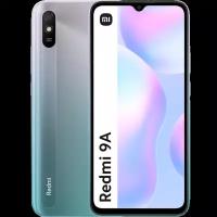 Xiaomi Смартфон Xiaomi Redmi 9A 32GB Glacial Blue RU