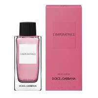 Dolce&Gabbana L Imperatrice Limited Edition туалетная вода 100 мл для женщин