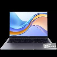 HONOR Ноутбук HONOR MagicBook X16, 2024, i5 8+512GB 16